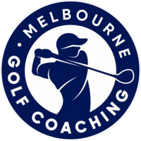 Melbourne Golf Coaching Logo